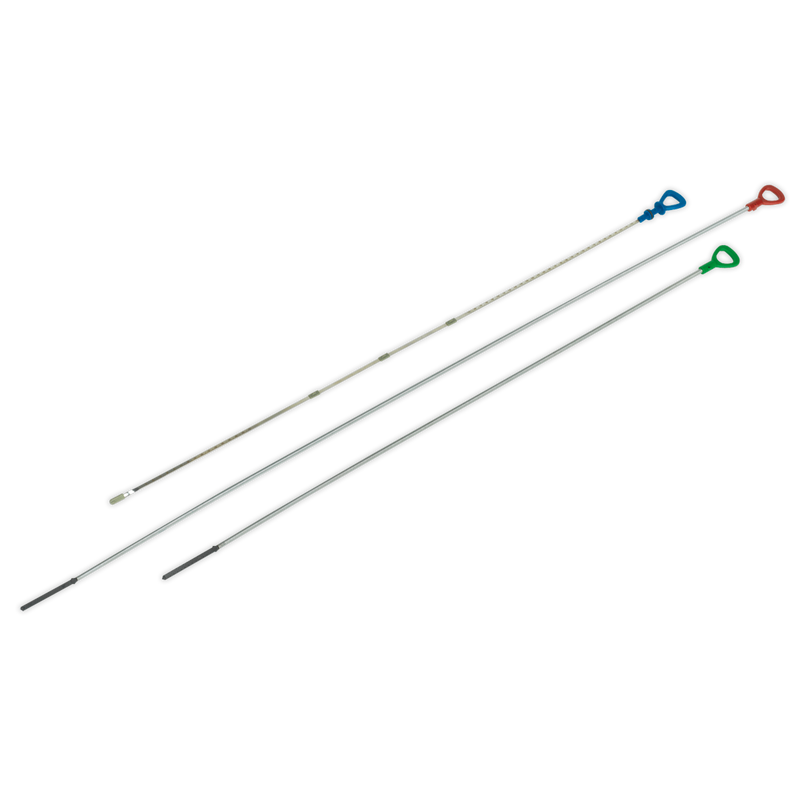 Engine & Transmission Dipstick Set 3pc - Mercedes | Pipe Manufacturers Ltd..