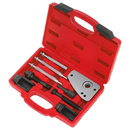 Diesel Injector Puller - Citroen, Peugeot | Pipe Manufacturers Ltd..