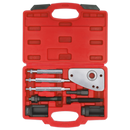 Diesel Injector Puller - Citroen, Peugeot | Pipe Manufacturers Ltd..