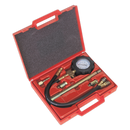 Petrol Engine Compression Test Kit - Deluxe | Pipe Manufacturers Ltd..