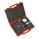 PETROL ENGINE CYLINDER LEAKAGE TESTER SET 2PC | Pipe Manufacturers Ltd..