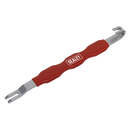 Automotive Electrical Connector Separator Tool | Pipe Manufacturers Ltd..