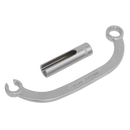 Turbo Adjustment Set - VAG | Pipe Manufacturers Ltd..