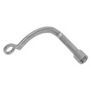 Turbocharger Wrench 12mm 3/8"Sq Drive - VAG | Pipe Manufacturers Ltd..