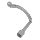 Turbocharger Wrench 12mm 3/8"Sq Drive - VAG | Pipe Manufacturers Ltd..
