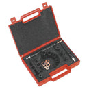 COMMERCIAL VEHICLE DIESEL ENGINE COMPRESSION ADAPT | Pipe Manufacturers Ltd..