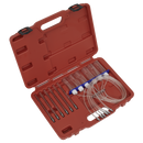 Diesel Injector Flow Test Kit - Common Rail | Pipe Manufacturers Ltd..