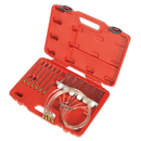 Diesel Injector Flow Test Kit - Common Rail | Pipe Manufacturers Ltd..