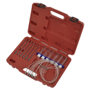 Diesel Injector Flow Test Kit - Common Rail | Pipe Manufacturers Ltd..