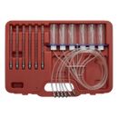 Diesel Injector Flow Test Kit - Common Rail | Pipe Manufacturers Ltd..