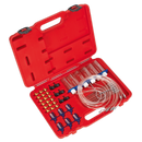 Diesel Injection Leak Back Master Kit - Bosch/Delphi/Denso | Pipe Manufacturers Ltd..