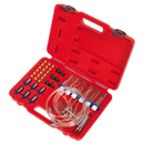 Diesel Injection Leak Back Master Kit - Bosch/Delphi/Denso | Pipe Manufacturers Ltd..