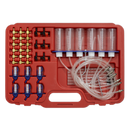 Diesel Injection Leak Back Master Kit - Bosch/Delphi/Denso | Pipe Manufacturers Ltd..