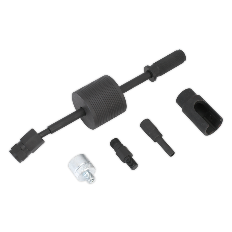Bosch/Delphi Diesel Injector Puller Set | Pipe Manufacturers Ltd..