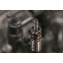 Diesel Injector Seat Cleaner Set 10pc | Pipe Manufacturers Ltd..