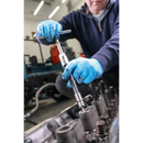 Diesel Injector Seat Cleaner Set 10pc | Pipe Manufacturers Ltd..