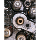 Diesel Injector Seat Cleaner Set 10pc | Pipe Manufacturers Ltd..