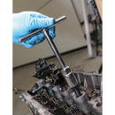 Diesel Injector Seat Cleaner Set 10pc | Pipe Manufacturers Ltd..