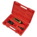 Diesel Injector Puller - Mercedes CDi | Pipe Manufacturers Ltd..