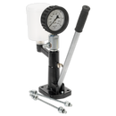 Diesel Injector Nozzle Tester | Pipe Manufacturers Ltd..