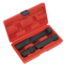 Diesel Injector Socket Set 4pc - Commercial | Pipe Manufacturers Ltd..