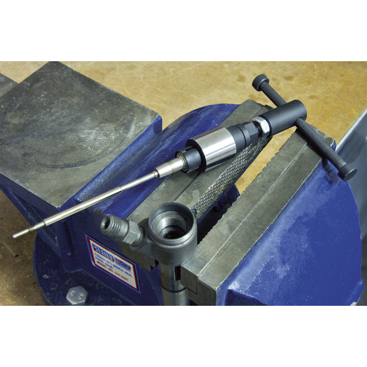 Diesel Injector Nozzle Puller