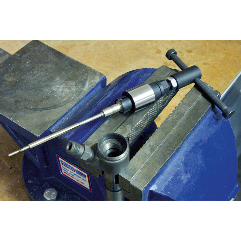 Diesel Injector Nozzle Puller | Pipe Manufacturers Ltd..