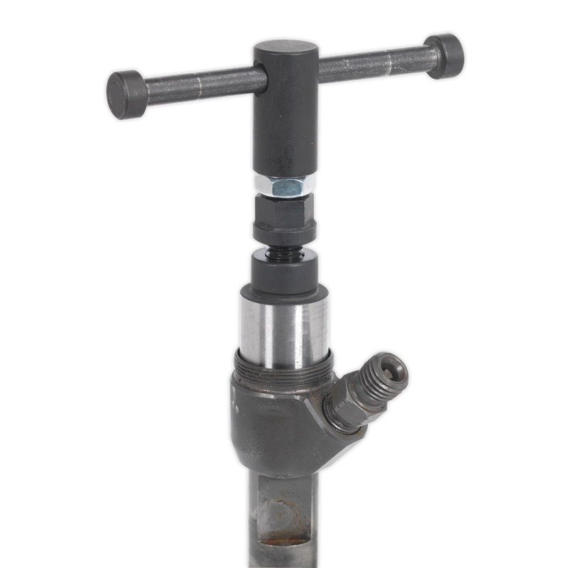 Diesel Injector Nozzle Puller | Pipe Manufacturers Ltd..