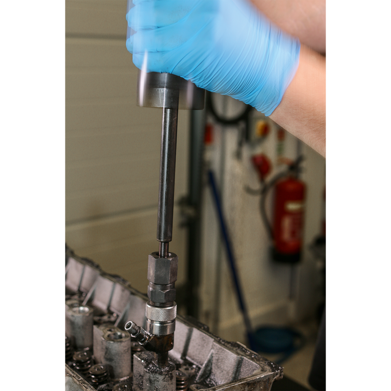 Diesel Injector Master Kit | Pipe Manufacturers Ltd..
