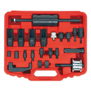 Diesel Injector Master Kit | Pipe Manufacturers Ltd..