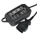 Diagnostic Socket Memory Safe - EOBD | Pipe Manufacturers Ltd..