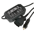 Diagnostic Socket Memory Safe - EOBD | Pipe Manufacturers Ltd..