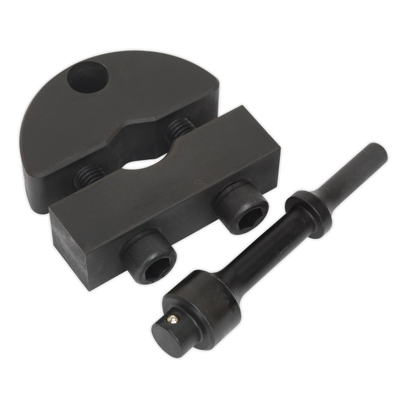 Air Hammer Adaptor for Injector Puller | Pipe Manufacturers Ltd..