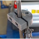 Air Hammer Adaptor for Injector Puller | Pipe Manufacturers Ltd..