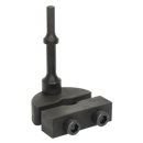 Air Hammer Adaptor for Injector Puller | Pipe Manufacturers Ltd..