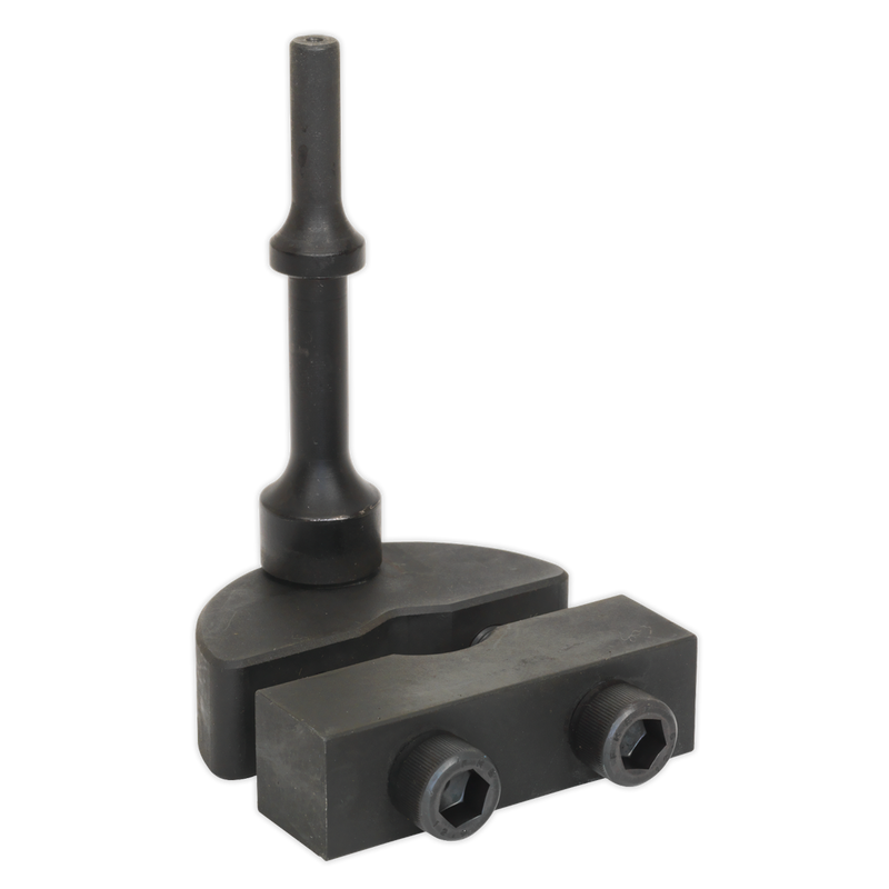 Air Ingector Air Hammer Adaptor for Injector Puller