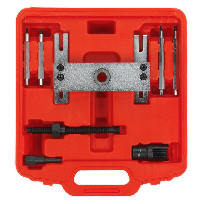 Diesel Injector Puller - BMW M47/M57 | Pipe Manufacturers Ltd..