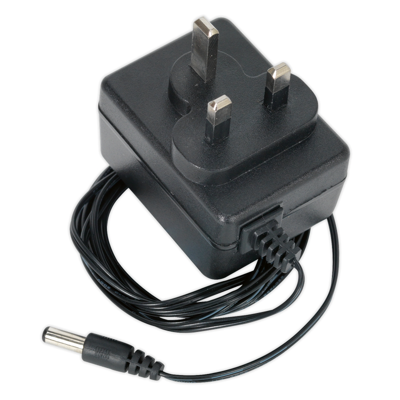 Diagnostic Socket Memory Safe - EOBD 12V | Pipe Manufacturers Ltd..