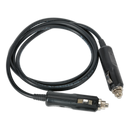 Diagnostic Socket Memory Safe - EOBD 12V | Pipe Manufacturers Ltd..