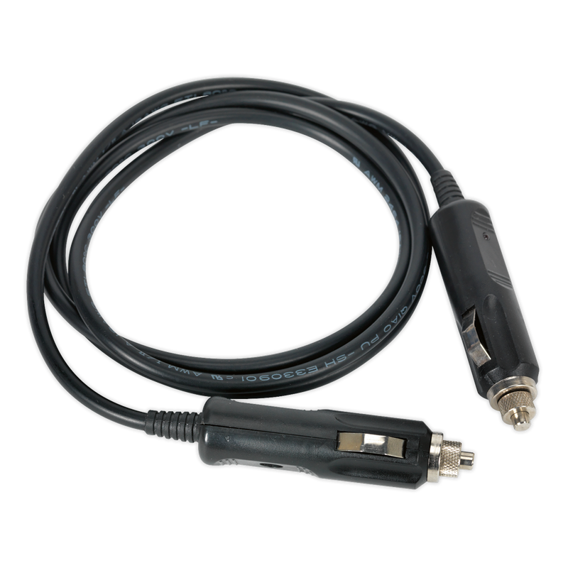 Diagnostic Socket Memory Safe - EOBD 12V | Pipe Manufacturers Ltd..