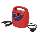 Diagnostic Socket Memory Safe - EOBD 12V | Pipe Manufacturers Ltd..