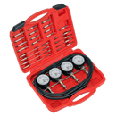 Carburettor Synchronizer (Vacuum, Mini-Type) | Pipe Manufacturers Ltd..