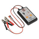 Fuel Injector Test Device 12V - Petrol | Pipe Manufacturers Ltd..