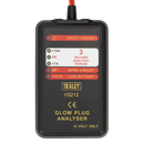 Glow Plug Analyser | Pipe Manufacturers Ltd..