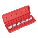 Noid Light Set 6pc | Pipe Manufacturers Ltd..