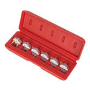 Noid Light Set 6pc | Pipe Manufacturers Ltd..