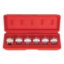 Noid Light Set 6pc | Pipe Manufacturers Ltd..