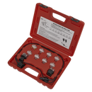 Noid Light/IAC Test Set 11pc | Pipe Manufacturers Ltd..