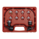 Noid Light/IAC Test Set 11pc | Pipe Manufacturers Ltd..