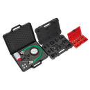 Diesel High Pressure Pump Test Kit | Pipe Manufacturers Ltd..